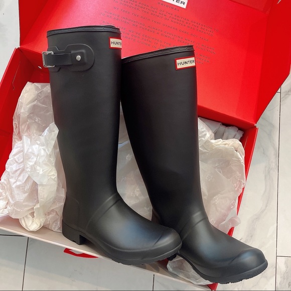 Hunter Original Tour - Picture 2 of 10